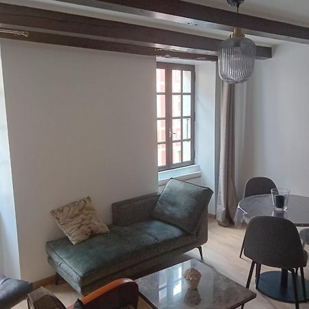 Le Carnot 2 Etoiles Hypercentre Vieille Ville آنسي المظهر الخارجي الصورة