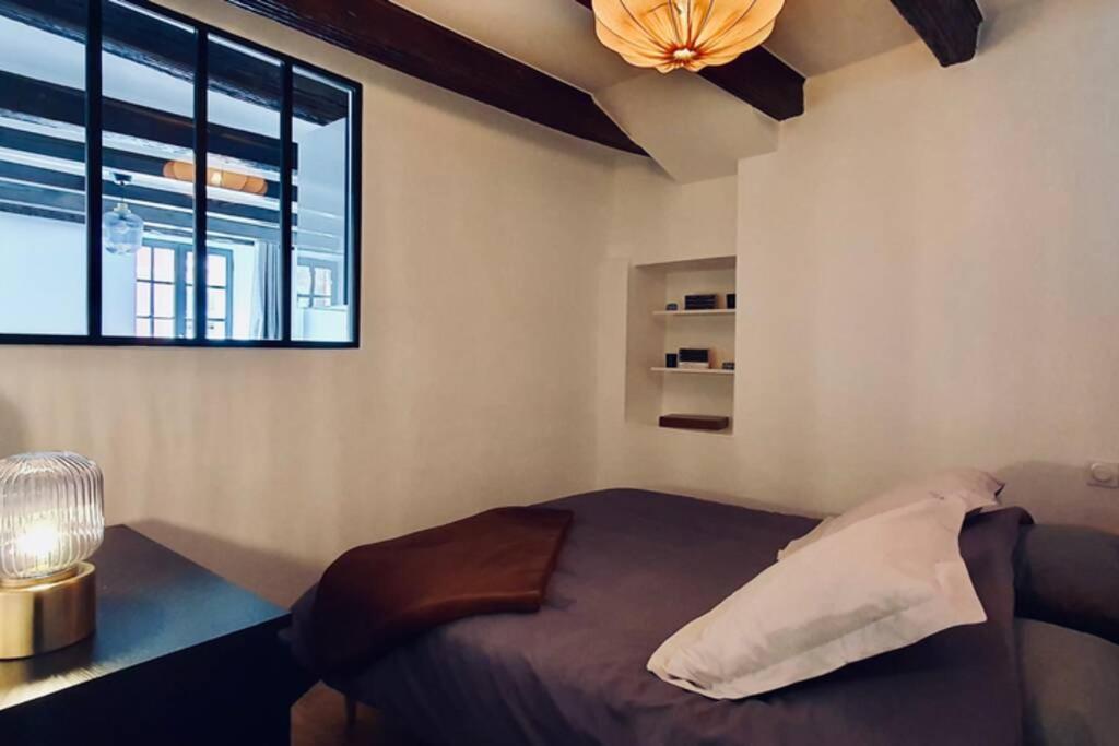 Le Carnot 2 Etoiles Hypercentre Vieille Ville آنسي المظهر الخارجي الصورة