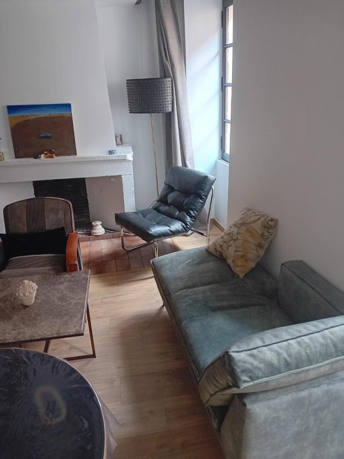 Le Carnot 2 Etoiles Hypercentre Vieille Ville آنسي المظهر الخارجي الصورة